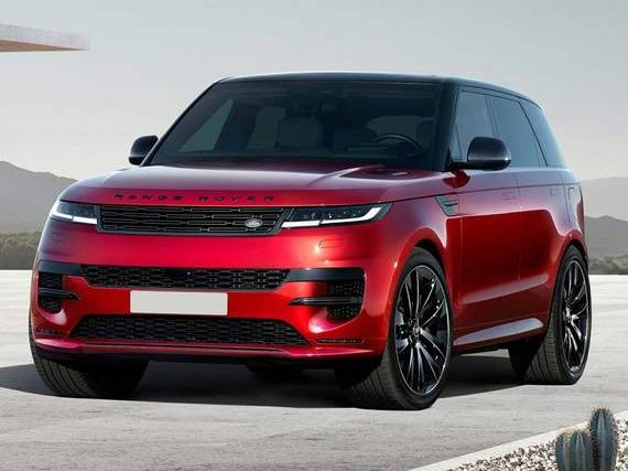 LAND ROVER RANGE ROVER SPORT 2023 SAL1L9FU3PA150028 image LAND ROVER RANGE ROVER SPORT 2023 SAL1L9FU3PA150028 image